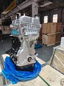 Motor B12D B12D1 Nuevo, Piezas de Repuesto para Automóviles, Bloque Largo de Gasolina de 4 Cilindros y 63 kW para Chevrolet Aveo Spark 1.2L - Product Image 4