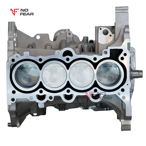 Motore 201N2-2BU00 1.6L Gamma DOHC MPI G4FC Assemblato-Corto per Hyundai Accent Elantra I20 Ix20 I30 <span class=keywords><strong>KIA</strong></span> Rio <span class=keywords><strong>Ceed</strong></span> Soul Carens - Product Image 3