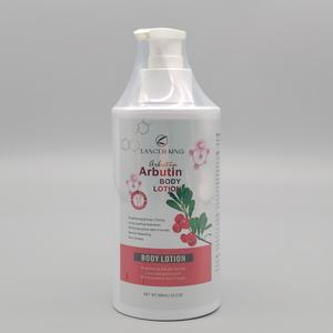 Pegatinas Personalizadas, Loción Corporal Blanqueadora con Arbutina, Hidratante, Antimanchas, Reafirmante para Piel Negra - Product Image 6