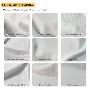 Pabrik Sumber OEM ODM, Jersey Sepak Bola Digital Print Hitam Custom, Set Seragam Tim Sepak Bola Bernapas dengan Logo Sponsor yang Dipersonalisasi - Product Image 2
