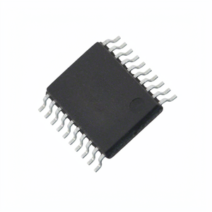 Manufacturer Channel AS1530 Data Acquisition 20 TSSOP Electronics Component - Product Image 1