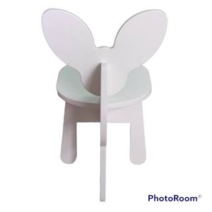 <b>Kids</b> Party <b>Chairs</b> - Product Image 1