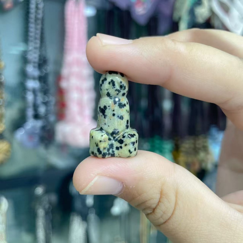 Dalmatien