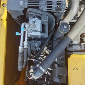 Excavadora Usada Komatsu PC130, Proveedor Directo de Excavadoras Originales, Venta Directa de Excavadora de Cadenas de Segunda Mano, Maquinaria de Construcción - Product Image 5
