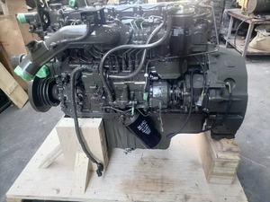 Moteur diesel d'occasion 4D34 4D31 6D16 pour excavatrice Mitsubishi 4D34 6D34 6D24 6D15 6D16 - Product Image 3