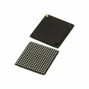 256 BGA Embedded Authorized Distributor LFECP6E-3FN256I Electronic Chips Component - Product Image 1