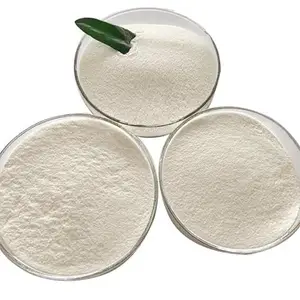 Grosir makanan/Toothpast/pembuat kertas/oildrill Grade Sodium karboksilmetil selulosa CMC