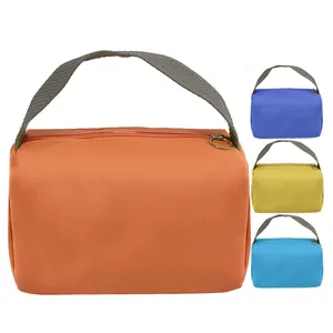Мини-сумка из искусственной кожи с логотипом на заказ, водонепроницаемая женская косметичка для путешествий