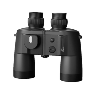 Usine directe 10x50 jumelles extérieures de haute précision 10x longue portée multi-couleur boussole télémètre Vision nocturne de haut niveau - Product Image 2