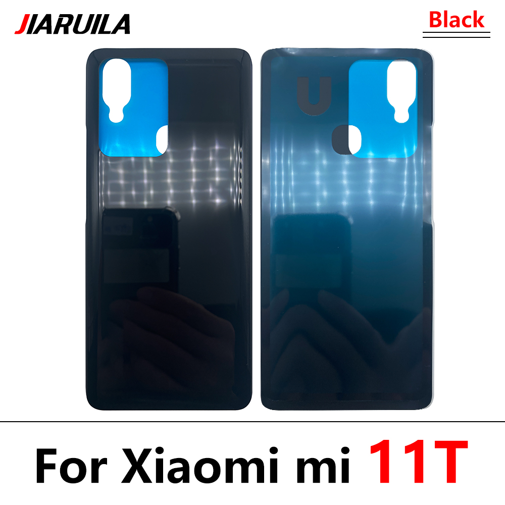 11T (Black)