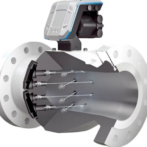Good Discount Endress+Hauser FLOWSIC600-XT Ultrasonic Flowmeter - Product Image 2