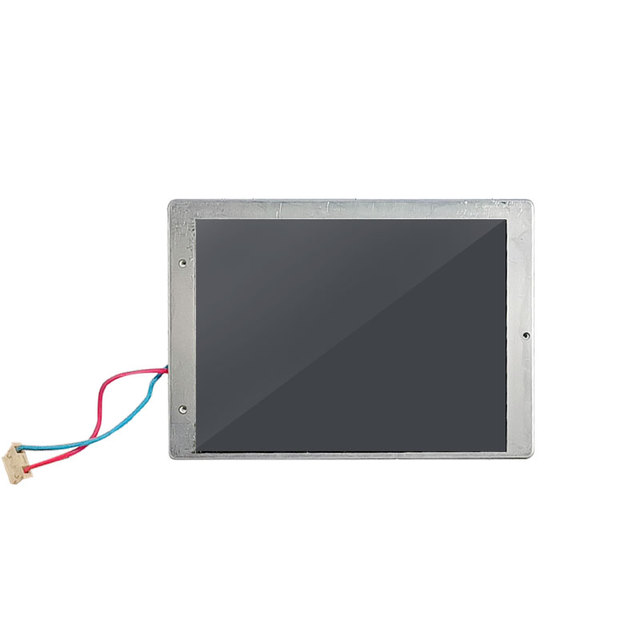 Original LQ5AW136 Sharp 5 Inch TFT LCD Display 320x234 Wide Temperature Analog RGB LCD Panel