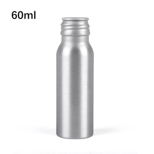 Nouveau design 50ml 3Oz 4Oz 60ml 35*120mm <span class=keywords><strong>bouteille</strong></span> de tir d'énergie <span class=keywords><strong>en</strong></span> <span class=keywords><strong>aluminium</strong></span> avec bouchon Ropp bouteilles <span class=keywords><strong>en</strong></span> <span class=keywords><strong>aluminium</strong></span> pour café boisson de <span class=keywords><strong>santé</strong></span> - Product Image 4