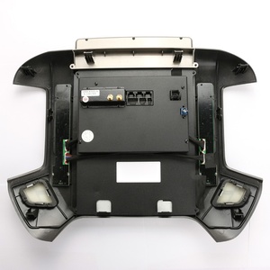 NaviHua Tesla Style for Chevrolet Silverado GMC Sierra 2014 2018 Multimedia Android 13 Car Radio <b>Auto</b> Carplay GPS Navigation - Product Image 5