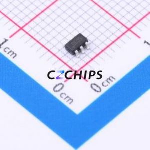 Nouveau et original YJJ05N06A Transistor à effet de champ à transistor SOT-23-6L (MOSFET) - Product Image 1