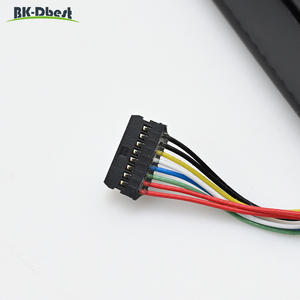 BK-dbest แบตเตอรี่แล็ปท็อป L20M4PDB สำหรับ Lenovo <span class=keywords><strong>thinkbook</strong></span> <span class=keywords><strong>14</strong></span> 15 G2 ITL มี <span class=keywords><strong>G3</strong></span> ACL 2021 L20L4PDB L20C4PDB - Product Image 3