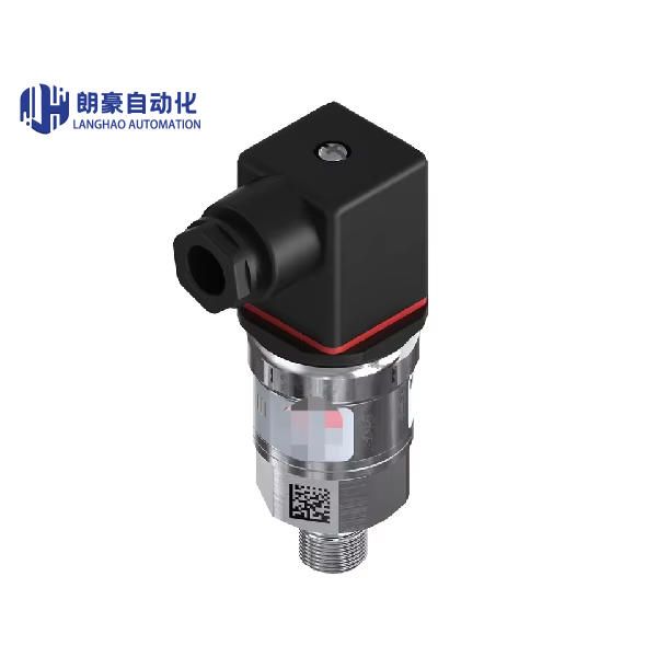 060g3583 060g3584 060g3585 Industrial Pressure Transmitter for High Pressure Fluid Power System Hydraulic Machinery Hardware Par
