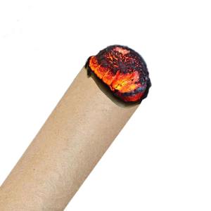 Самые продаваемые бездымные мокса-палочки для домашнего использования <span class=keywords><strong>2026</strong></span> года, натуральные, чистые, марки Qiaitang, высшего качества, 10 палочек в упаковке - Product Image 1