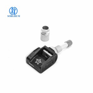 TPMS de Monitor de presión Sensor de sistema para <span class=keywords><strong>Alpina</strong></span> 7 2016-2018 de 36106872803 - Product Image 2