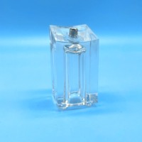 Protecteur de talon de 5,8 cm de hauteur, durable, transparent, en ABS/PC électroplaqué, pour accessoires de chaussures et fabrication de chaussures