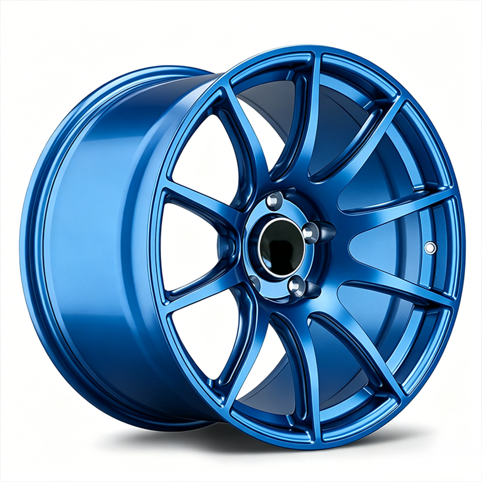 Bleu