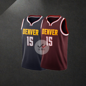 Maillots de basket-ball en gros, polyester à séchage rapide, maillots de course à pied, imprimés, grande taille, vente en gros à bas prix - Product Image 3