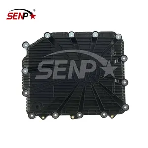 SENP motor sistemi yağ Pan 14 delik conta olmadan BMW için 144335is M3 M4 M6 Z4 OEM 28107842385 281 078 423 85