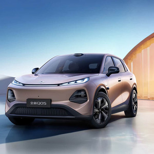 Nuovissimo Changan Qiyuan Q05 SUV Elettrico Puro con Autonomia di 403km, Auto Familiare Economica Disponibile a Prezzo Vantaggioso - Product Image 1