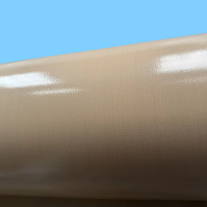 Nhiệt và lạnh kháng Trọng lượng nhẹ PTFE tráng <span class=keywords><strong>Kevlar</strong></span> vải với ma sát thấp co-hiệu quả - Product Image 3