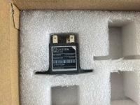 Contacteur CC Nader NDZ3X-40B 24V Haute Tension Lazzen Triphasé pour Véhicule de Stockage d'Énergie