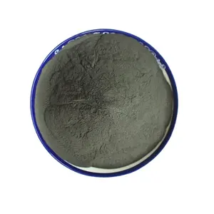 Fe 99% Pure Iron Powder Reduced Iron Powder Atomized Iron Powder