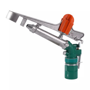 Aspersor de jardín para agricultura, pistola rociadora para riego de jardín, py 30 - Product Image 1
