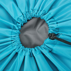 Custom Logo Printed <strong>Travel</strong> Underwear Polyester Nylon <strong>Washing</strong> <strong>Bag</strong> Wholesale Cheaper <strong>Travel</strong> Organizer Wash Drawstring Laundry <strong>Bag</strong> - Product Image 6