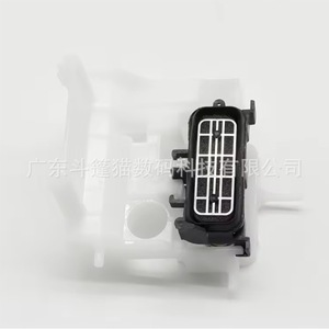 แผ่นดูดซับหมึกสำหรับเครื่องพิมพ์ Epson L4150 L4151 L4153 L4156 L4158 รุ่น Cloaked Cat - Product Image 4