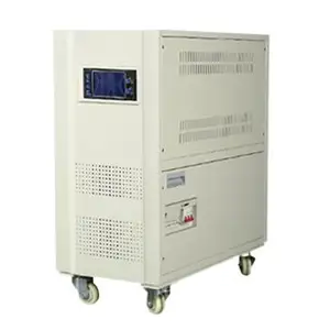 Wholesale Three phase automatic voltage regulator 40KVA 50KVA 100KVA 200KVA 220V 380V 415V 480V Avr For Svc