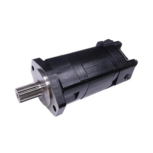 มอเตอร์ไฮดรอลิก ซีรีส์ 2000 รุ่น 105-1606-006 105-1706-006 105-1806-006 มอเตอร์ไฮดรอลิก Geroler สำหรับระบบไฮดรอลิกเคลื่อนที่ - Product Image 4