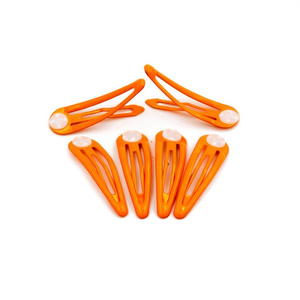 Fermaglio per capelli ILAN con base per decorazione 5 cm 6 pezzi - Product Image 2