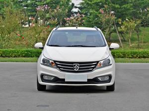 รถยนต์มือสอง บาวจุน 310 รุ่นปี 2017 เครื่องยนต์ 1.5 ลิตร เกียร์อัตโนมัติ รุ่นแฟชั่น เบาะผ้าสีเข้ม แบบแฮทช์แบ็ก ราคาประหยัด ไมล์น้อย ราคาถูก - Product Image 2