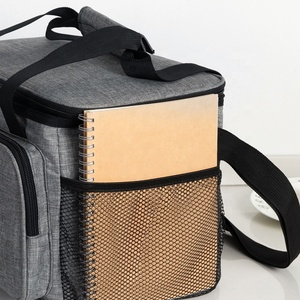Nouveau <span class=keywords><strong>Sac</strong></span> Isotherme Réglable 2026 pour <span class=keywords><strong>Repas</strong></span>, <span class=keywords><strong>Sac</strong></span> à Main Glacière pour École, Devoirs, Pique-nique, Déjeuner avec <span class=keywords><strong>Sac</strong></span> à Glace - Product Image 5