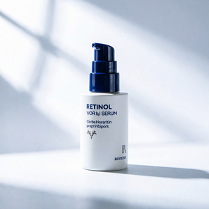 Retinol <b>Serum</b> 30ml Anti-Aging <b>Face</b> Care All Skin Types - Product Image 1