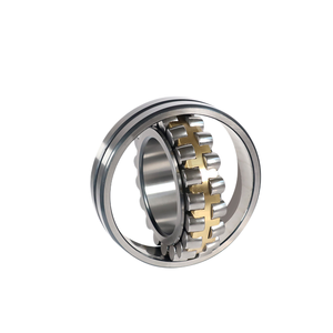 Più popolare 22207 E22219 E122236 E1 cuscinetti a rulli sferici originali con il prezzo all'ingrosso doppia fila alta richiesta - Product Image 1