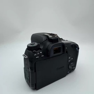 กล้อง <span class=keywords><strong>EOS</strong></span> <span class=keywords><strong>77D</strong></span> ของแท้จาก <span class=keywords><strong>Canon</strong></span> มือสอง กล้อง DSLR ระดับมืออาชีพ - Product Image 5