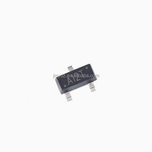 Chip MOSFET de Canal N SI2312A Serigrafiado A12T SOT-23 20V/3.77A UMW - Product Image 1