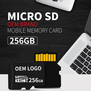 Tarjeta <span class=keywords><strong>de</strong></span> Memoria <span class=keywords><strong>de</strong></span> Alta Velocidad U3 V30, Alta Compatibilidad, Mini Tarjeta <span class=keywords><strong>de</strong></span> 32 GB Clase 10, Logotipo Personalizado, Tarjeta <span class=keywords><strong>Micro</strong></span> TF <span class=keywords><strong>de</strong></span> Memoria <span class=keywords><strong>SD</strong></span> <span class=keywords><strong>de</strong></span> 64 GB - Product Image 4