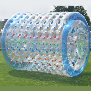 Ballon Zorb à bulles en gros, équipement de déplacement, ballon <span class=keywords><strong>aquatique</strong></span> pour la marche - Product Image 3