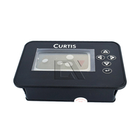 Compteur de batterie universel 12V 24V 36V 48V 60V 72V 80V pour chariot élévateur électrique et transpalette