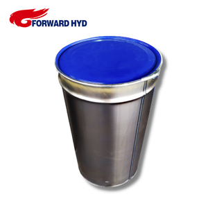 Seau en <span class=keywords><strong>plastique</strong></span> de qualité alimentaire à dessus ouvert de 55 gallons Boîte conique en acier de fer galvanisé de 220 litres pour l'eau et la pâte de tomate - Product Image 2