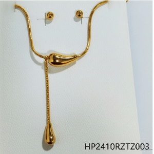 Orecchini di fascino Chic alla moda per le donne gioielli in perle e ottone per matrimoni e feste per qualsiasi occasione accessorio - Product Image 1