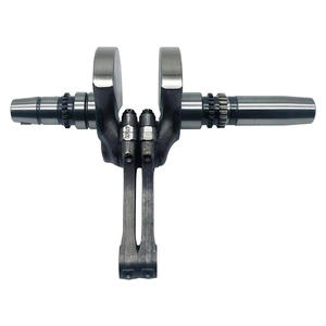 OEM 21050400101 odes 1000 Dominator X4 X2รถ ATV UTV ชุดเพลาข้อเหวี่ยงชุดก้านสูบปรับแต่งได้ - Product Image 1