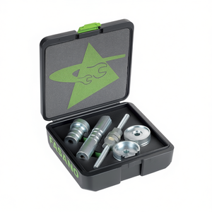 Fasano Wheel <b>Bearing</b> <b>Removal</b> <b>Tool</b> Set 165/S7 Automotive Repair Kit - Product Image 2